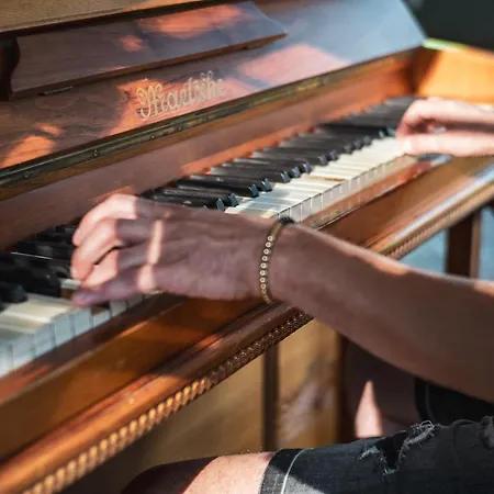 Dworek Glogowiska Villa