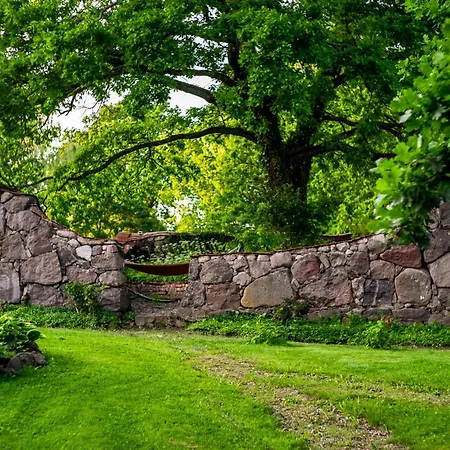 Dworek Glogowiska * Silnowo