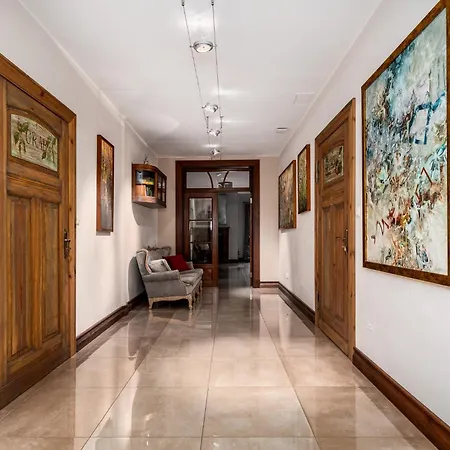 Dworek Glogowiska Silnowo