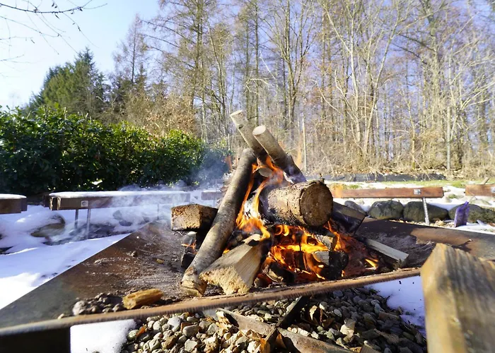 Villa Dworek Glogowiska *