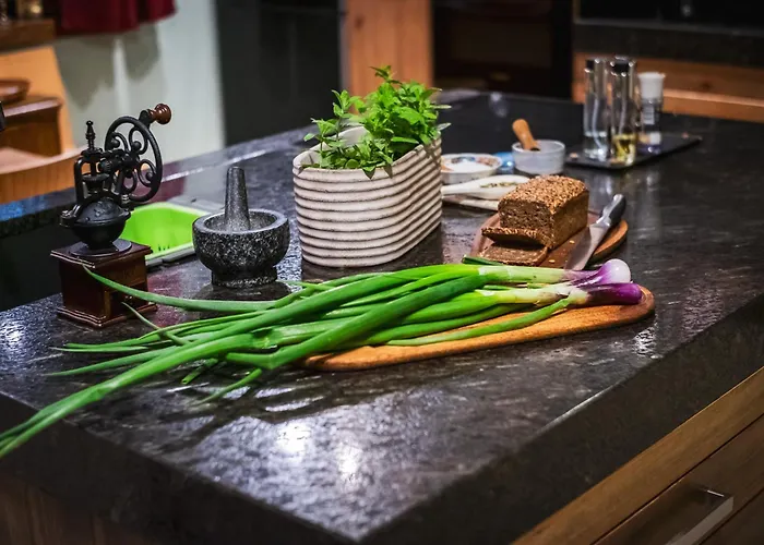 Dworek Glogowiska * Silnowo