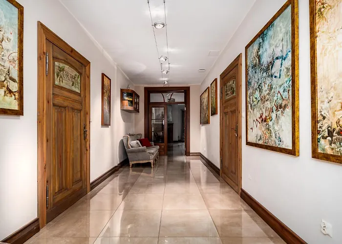 Dworek Glogowiska Silnowo